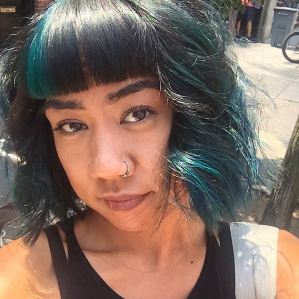 Meet your Posher, Rochelle